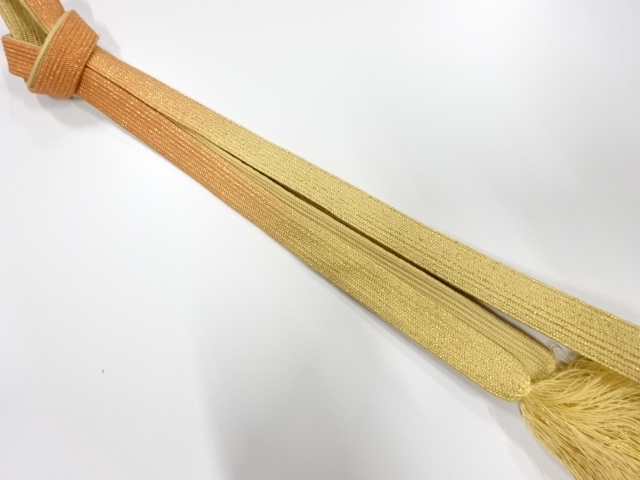 Japanese Kimono / Accessories Silk